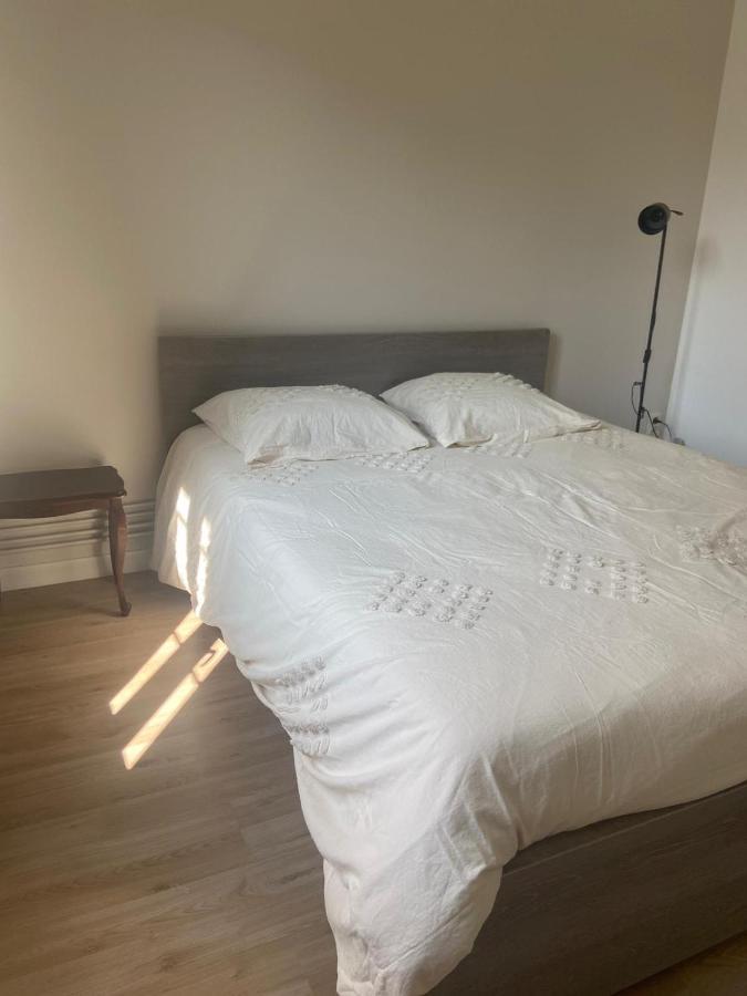 Le Billeron Apartment Saint-Amand-Montrond Exterior photo